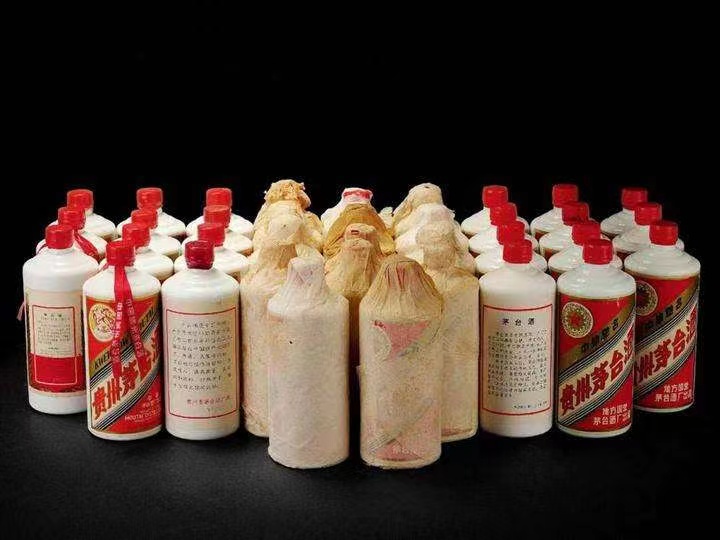 沁园街道青岛城阳飞天茅台酒回收价格哪里回收(附近上门回收茅台酒）?